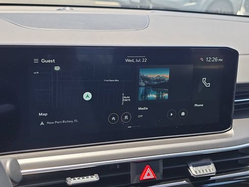 New 2026 Kia K5 GT-Line FWD image 22