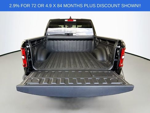 New 2026 RAM 1500 Laramie w/ Night Edition image 27