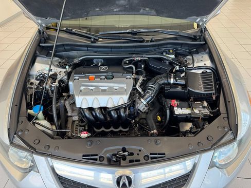Used 2010 Acura TSX Sedan FWD image 70
