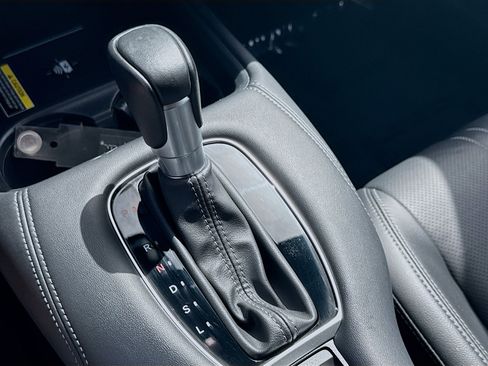 Certified 2024 Honda HR-V EX-L image 15