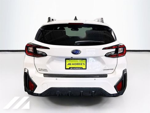Used 2024 Subaru Crosstrek 2.5i Limited w/ Popular Package #4A image 6