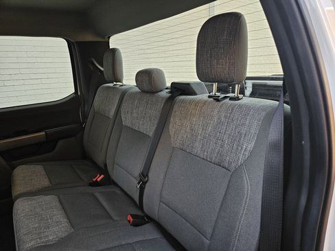 Used 2023 Ford F150 XLT w/ Equipment Group 301A Mid image 29