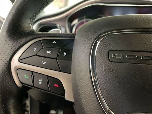 Used 2019 Dodge Challenger GT w/ Cold Weather Group RWD image 31
