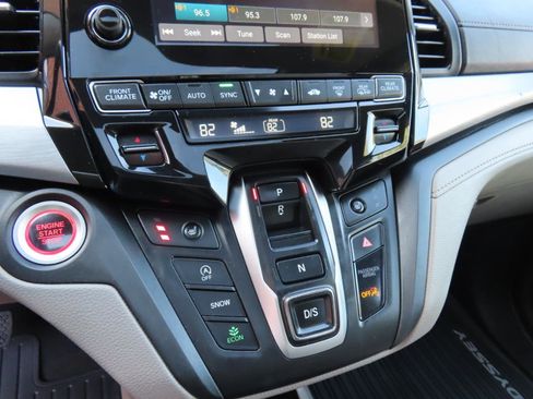 Used 2020 Honda Odyssey EX-L image 27