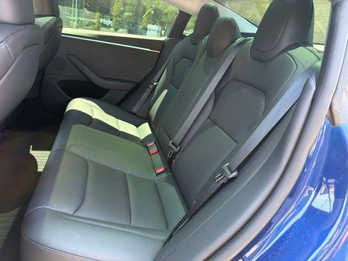 Used 2024 Tesla Model 3 Long Range AWD/4WD image 21