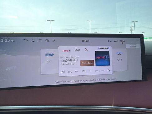 New 2026 Genesis GV70 3.5T Sport Prestige image 12