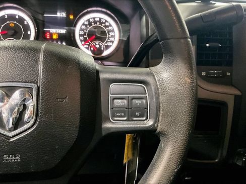 Used 2018 RAM 2500 Tradesman w/ Chrome Appearance Group AWD/4WD image 15