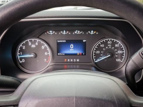 Used 2023 Ford F150 XL w/ STX Appearance Package AWD/4WD image 19