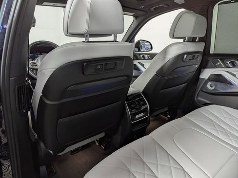 Certified 2023 BMW X5 M50i w/ Executive Package image 47