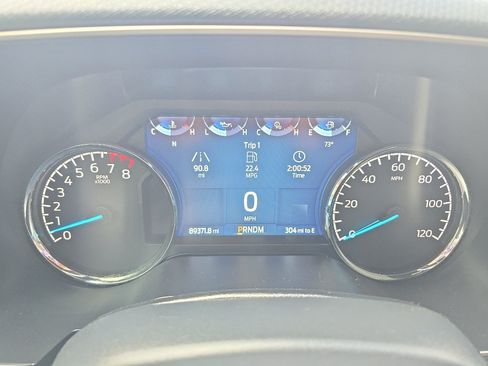 Used 2022 Ford F150 XLT w/ Equipment Group 302A High AWD/4WD image 23