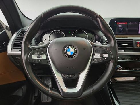 Used 2021 BMW X3 xDrive30i AWD/4WD image 15