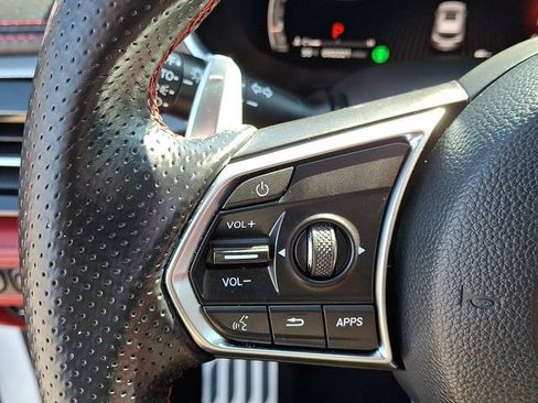 Certified 2023 Acura MDX A-Spec image 23