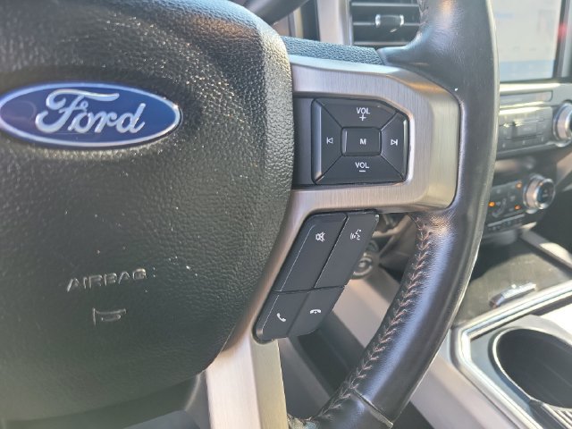Certified 2021 Ford F250 Platinum AWD/4WD image 30
