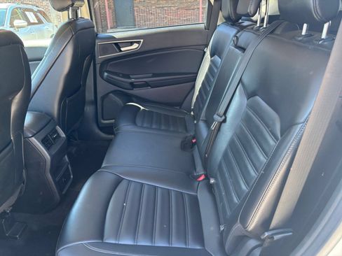 Used 2023 Ford Edge SEL AWD/4WD image 24