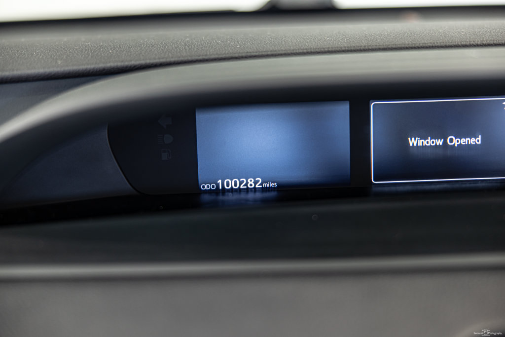 Used 2017 Toyota Prius Two FWD image 26