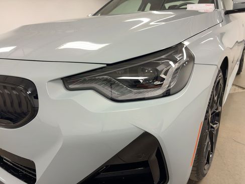 New 2026 BMW 230i Coupe w/ Premium Package image 11