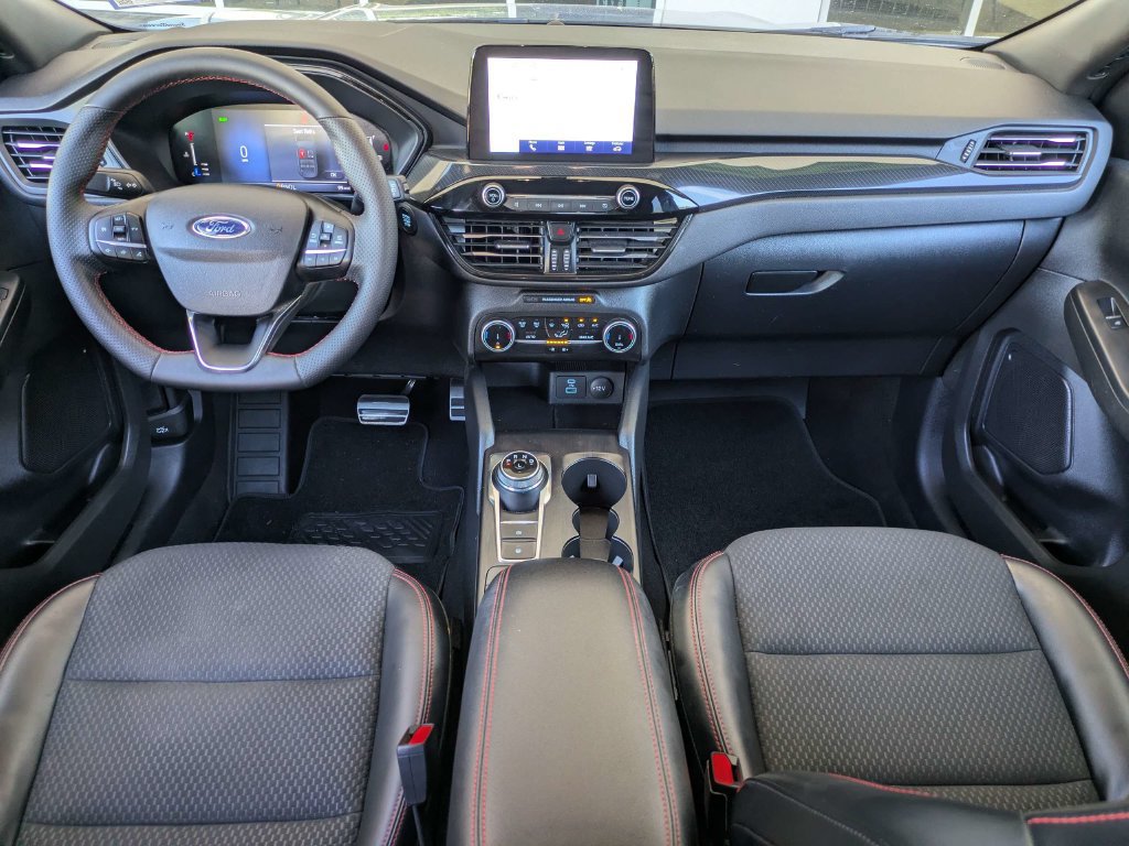 Used 2023 Ford Escape ST-Line w/ Equipment Group 301A FWD image 16