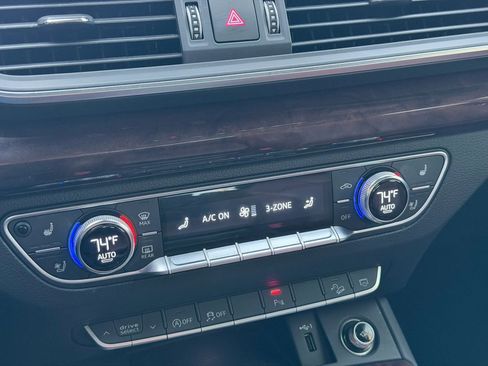 Used 2020 Audi Q5 2.0T Premium Plus AWD/4WD image 33