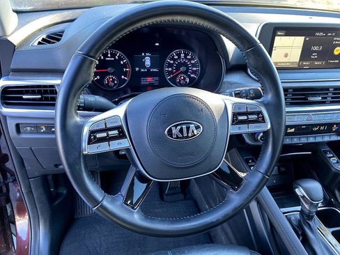 Used 2020 Kia Telluride EX w/ Towing Package image 13