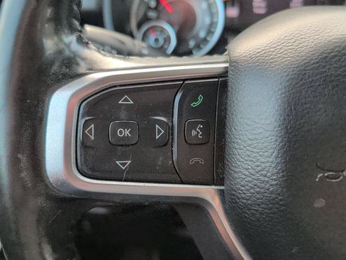 Used 2020 RAM 1500 Laramie AWD/4WD image 26