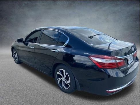 Used 2016 Honda Accord LX image 4