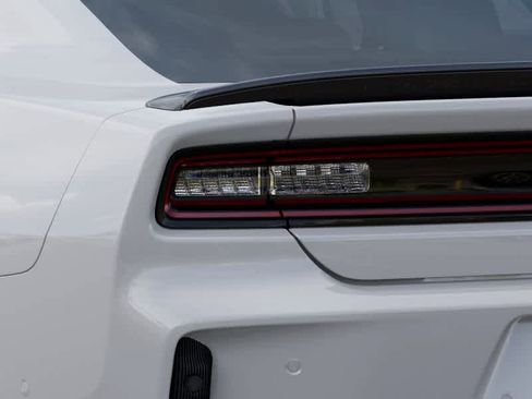 New 2026 Dodge Charger Scat Pack AWD/4WD image 9