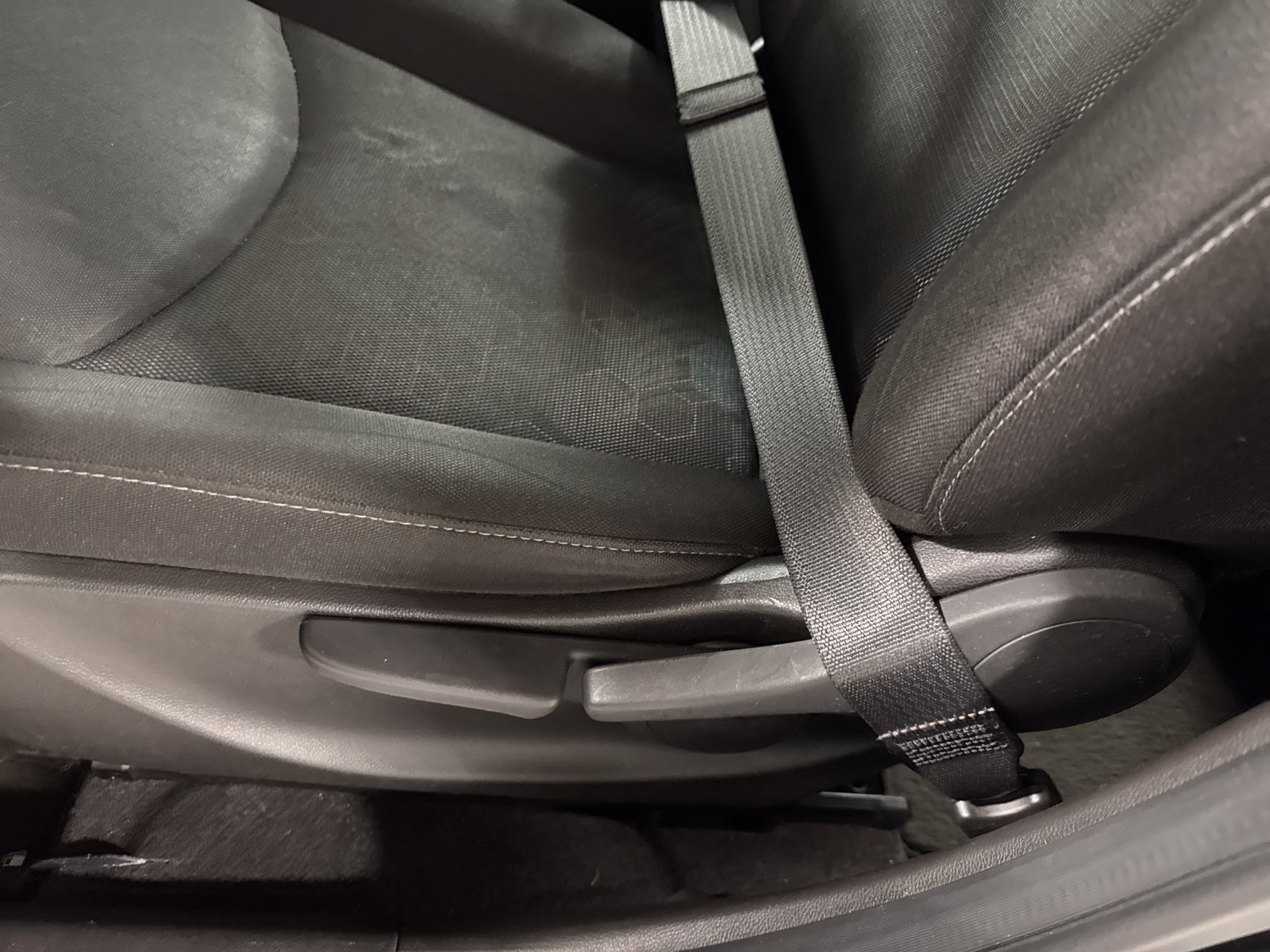Used 2017 Chevrolet Spark LT FWD image 16