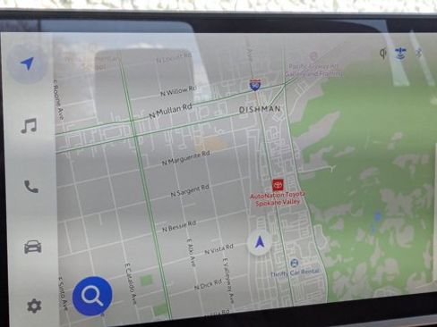 Used 2026 Toyota Tundra 1794 Edition image 20