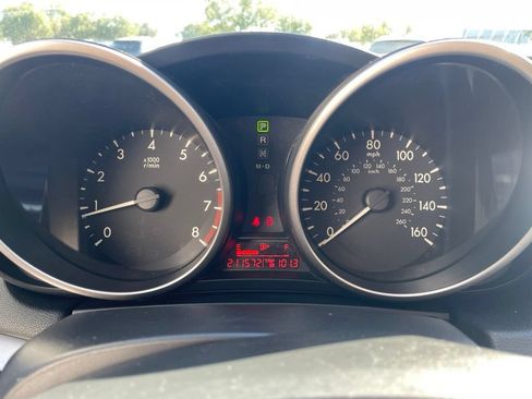 Used 2010 MAZDA MAZDA3 i Touring FWD image 10