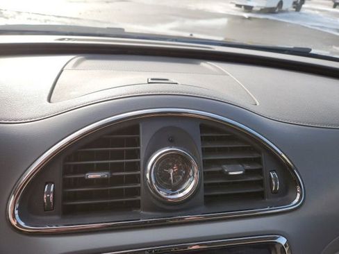 Used 2017 Buick Enclave Premium w/ Trailering Package image 16