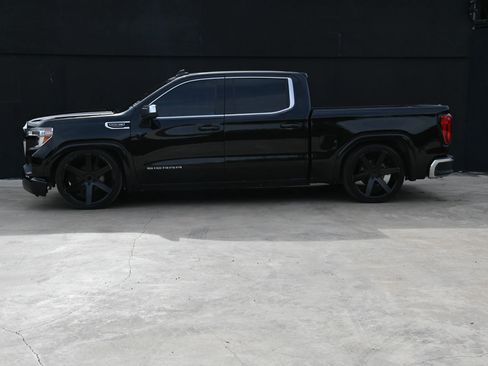 Used 2020 GMC Sierra 1500 SLE w/ SLE Value Package RWD image 7