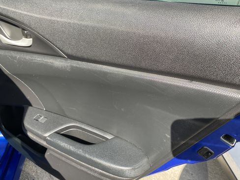 Used 2020 Honda Civic Sport image 16