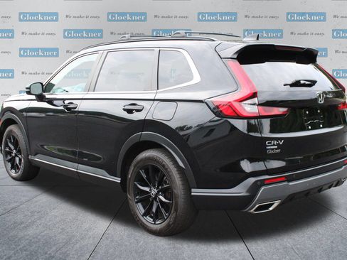 Used 2024 Honda CR-V Sport-L image 8