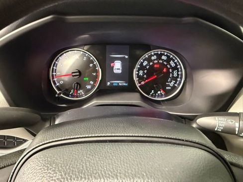 Used 2022 Toyota RAV4 XLE image 17