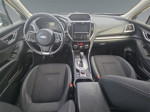 Certified 2023 Subaru Forester Premium image 14