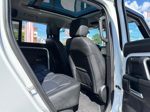 Used 2025 Land Rover Defender 110 S AWD/4WD image 25