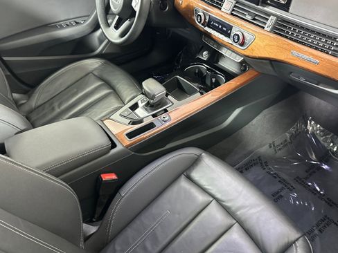 Used 2023 Audi A4 2.0T Premium w/ Convenience Package image 14