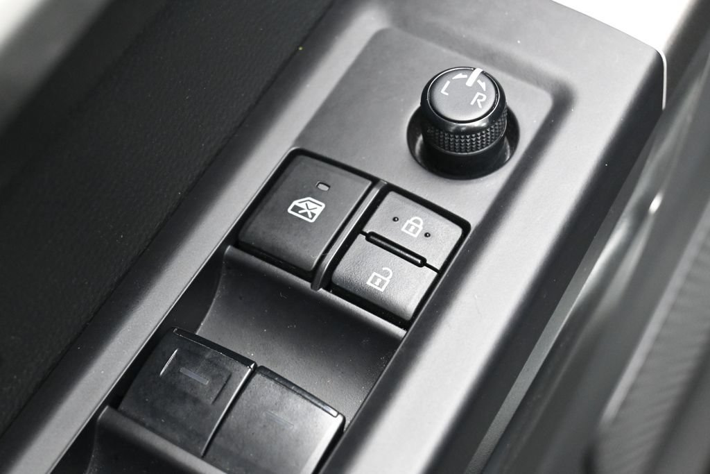 Used 2024 Toyota Tundra SR5 AWD/4WD image 12
