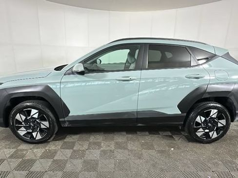 Used 2024 Hyundai Kona SEL AWD/4WD image 5