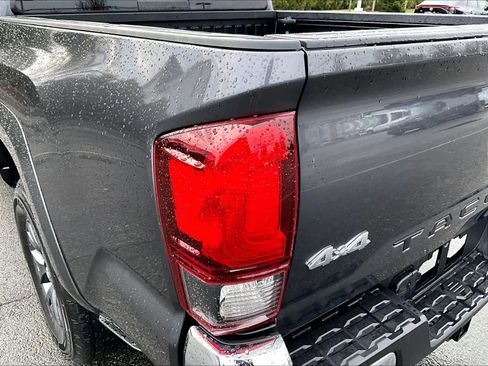 Used 2023 Toyota Tacoma SR5 image 34