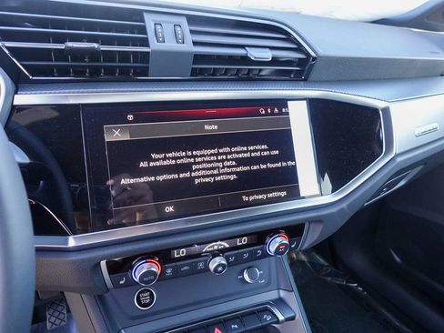 New 2025 Audi Q3 2.0T Premium w/ Convenience Package image 23