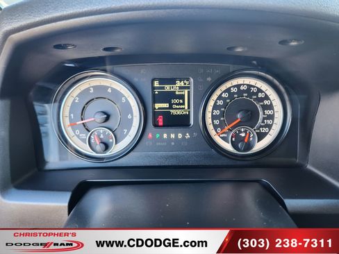 Used 2017 RAM 1500 Express w/ Express Value Package image 13