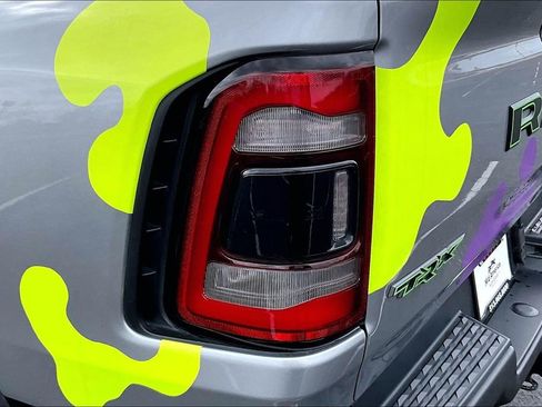 Used 2021 RAM 1500 TRX w/ TRX Level 2 Equipment Group image 31