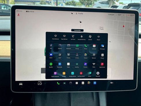 Used 2023 Tesla Model Y Long Range AWD/4WD image 13