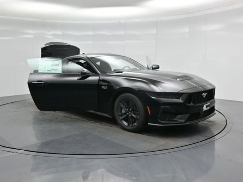 New 2026 Ford Mustang GT image 25