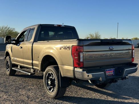 Used 2018 Ford F250 XLT w/ XLT Value Package image 6