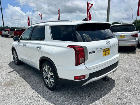 Used 2021 Hyundai Palisade SEL w/ Winter Package FWD image 21