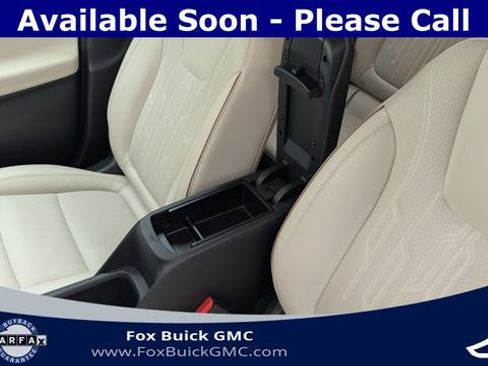 Certified 2024 Buick Encore GX Avenir w/ Avenir Convenience Package FWD image 20