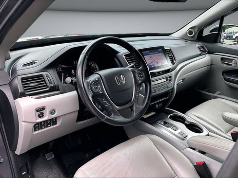 Used 2022 Honda Ridgeline RTL-E image 17