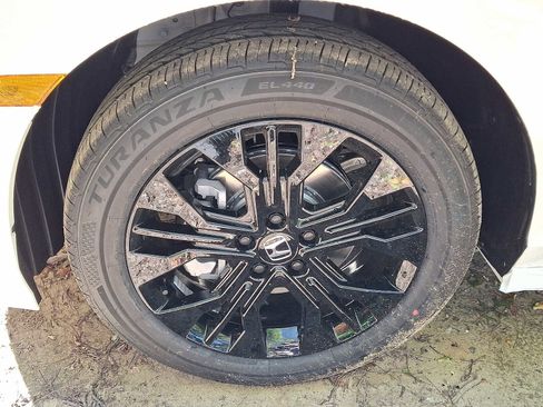 New 2026 Honda Odyssey Sport-L image 3